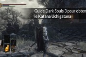 guide dark souls 3 katana uchigatana