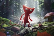 unravel démo jouable