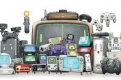 emulation consoles de jeux
