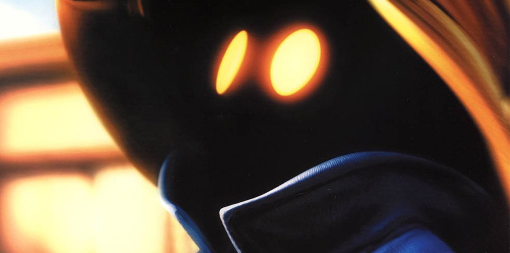 FF9 sur steam