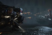 gears of war 4 trailer bêta