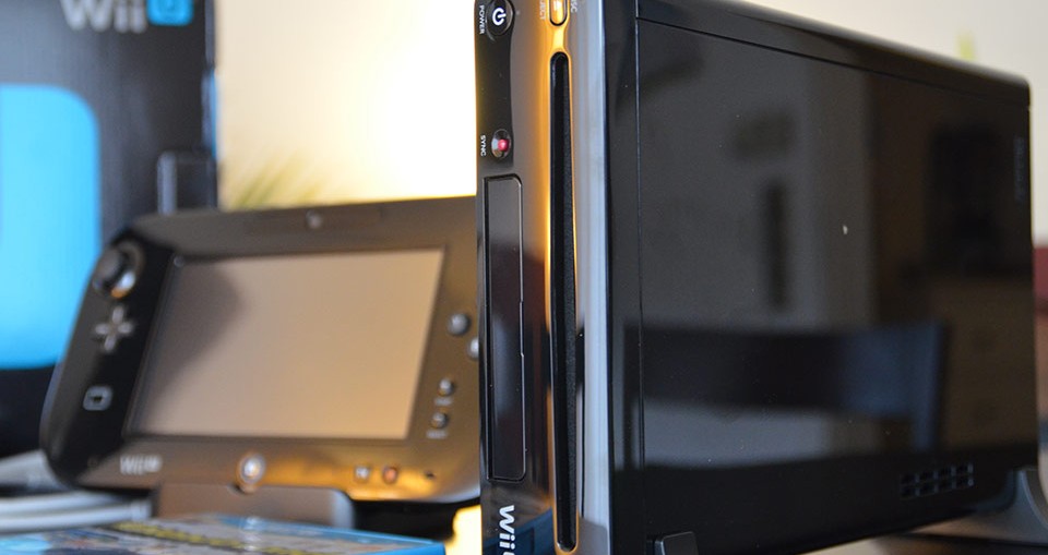 emulateur wii u emu pour pc
