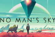 no man sky jeu ps4 & pc