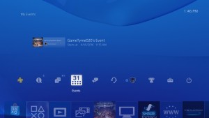 firmware playstation 4 version 3.50 galerie 01