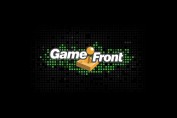 logo gamefront site