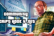 Script Hook V.NET plugin .ASI