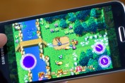 emulateur snes pour android