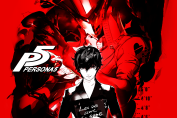 persona 5 date sortie