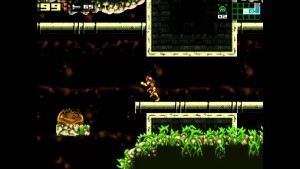 metroid remake 2 galerie 2