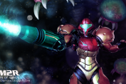metroid 2 remake am2r