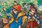 dragon quest 8