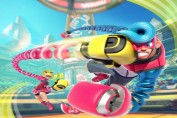 arms exclu switch