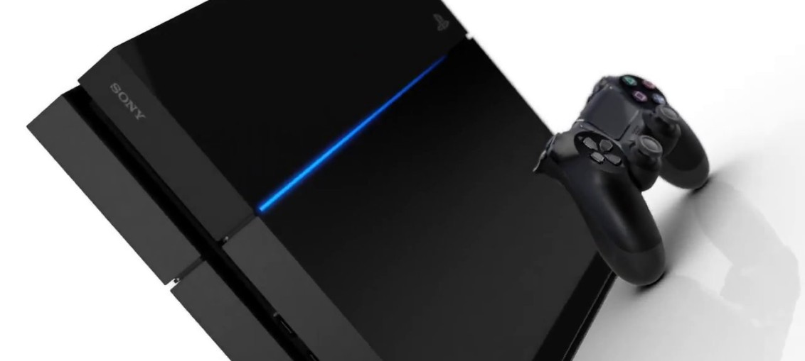 Linux sur PS4