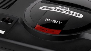 sega megadrive emulateur android