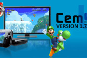 cemu emulateur wiiu version 1.7.1