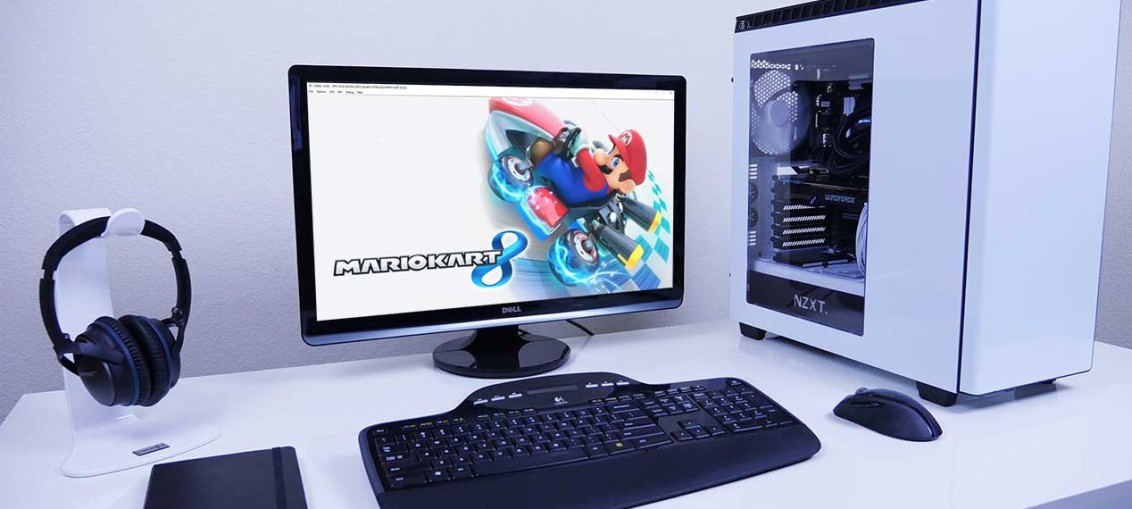cemu wii u 4k