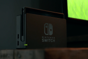 console switch nintendo