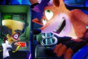 crash bandicoot remaster ps4