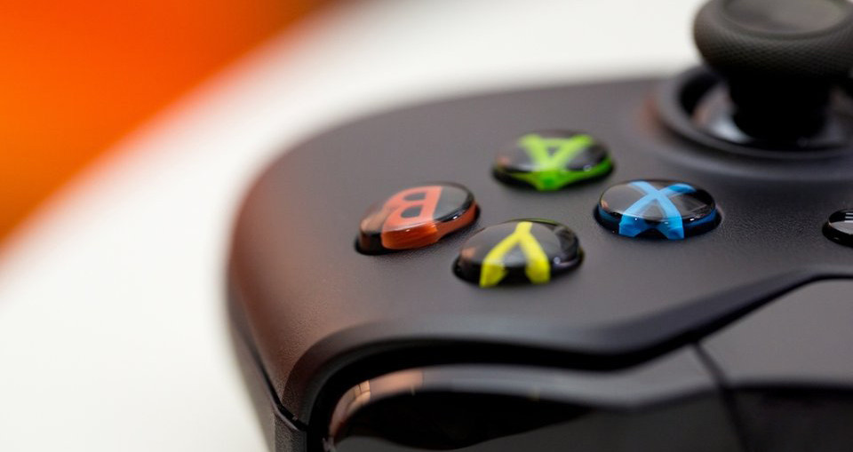 firmware xbox one