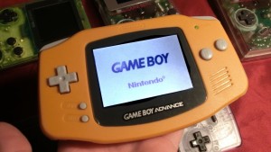 gameboy advance emulator android