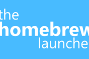 the homebrew launcher 3DS