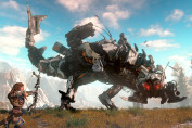 horizon zero dawn ps4 pro
