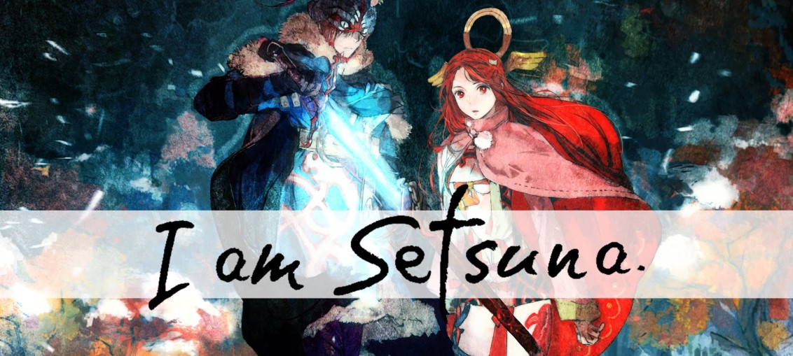 i am setsuna fr