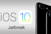 jailbreak iOS 10