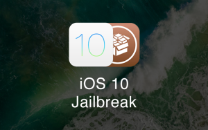 iOS 10.2.1 jailbreak