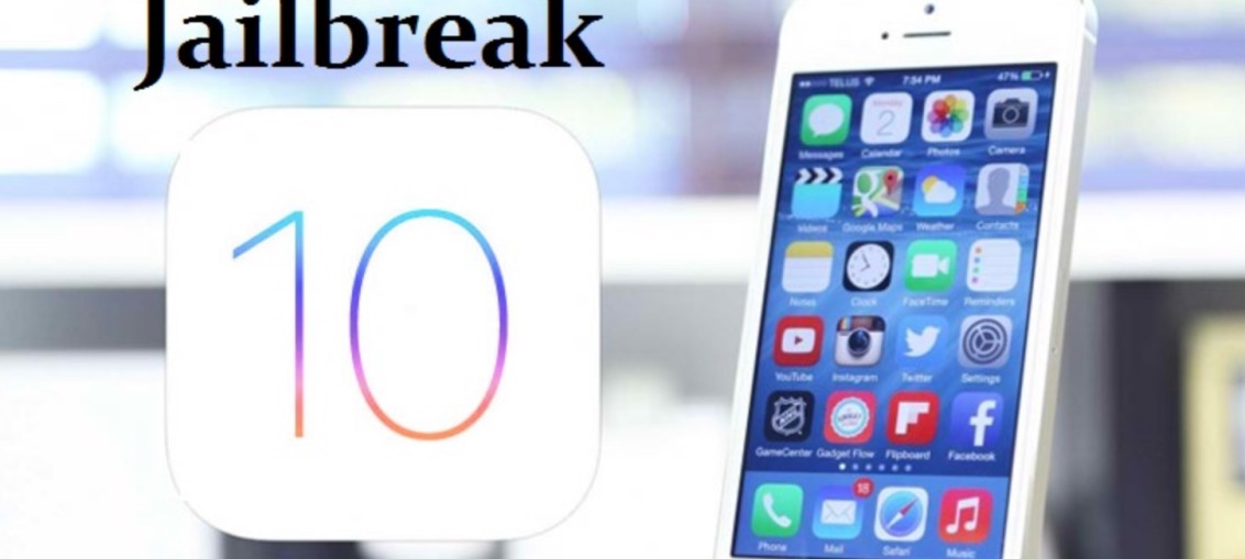jailbreak iOS 10.3
