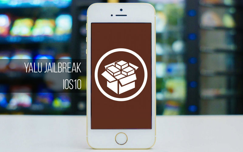 jailbreak iOS 10.2 yalu