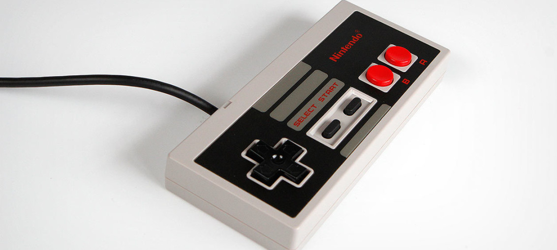 nes mini emulateurs