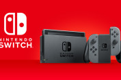 hardware nintendo switch