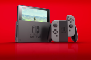 partage jeux switch