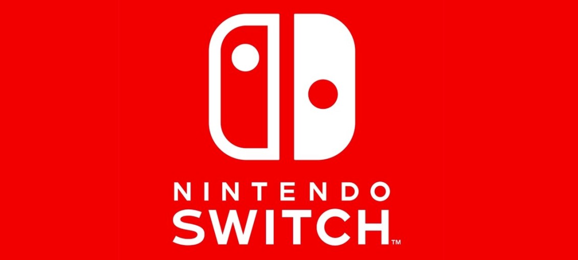 nintendo switch unboxing