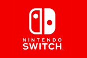 nintendo switch unboxing