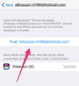 pokemon go hack ipa