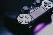 ps4 manette