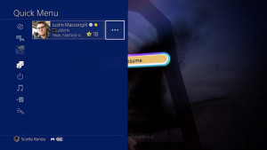 menu rapide ps4 visuel 1