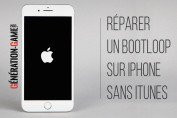 bootloop iOS 10 fix