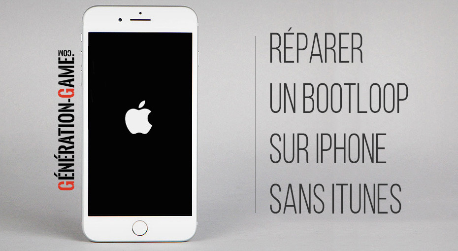 bootloop iOS 10 fix