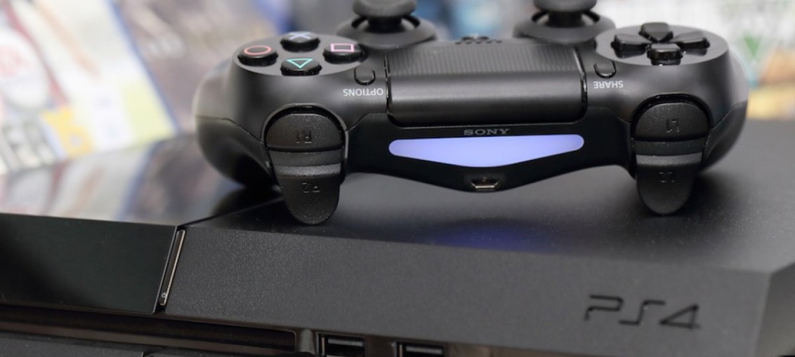 firmware 4.50 ps4
