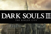 dark souls 3 the ringed city