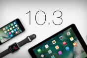 ios 10.3 téléchargement