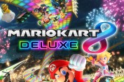 nintendo switch mario kart 8