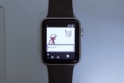 apple watch pokemon jaune