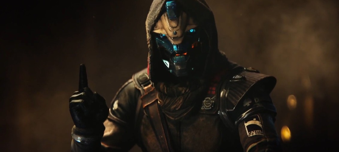destiny 2 officiel