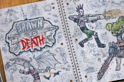drawn to death ps4
