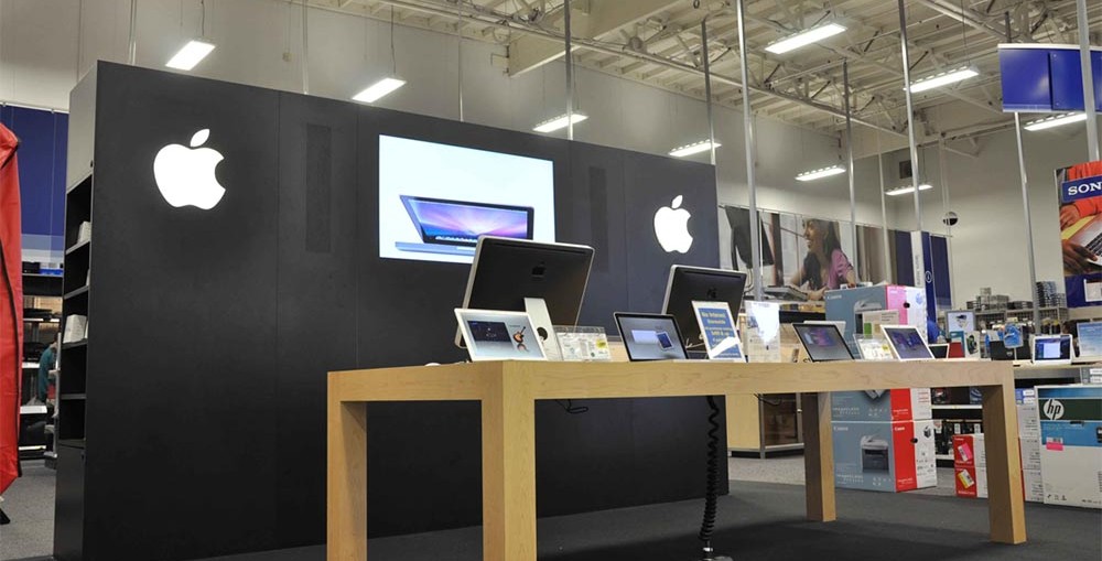 failles apple