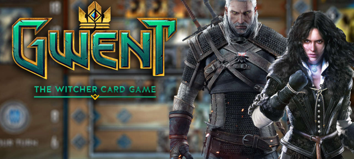 gwent beta gratuite ps4